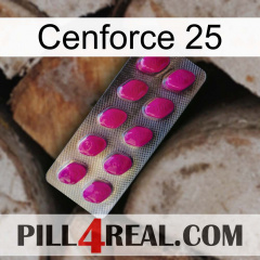 Cenforce 25 09